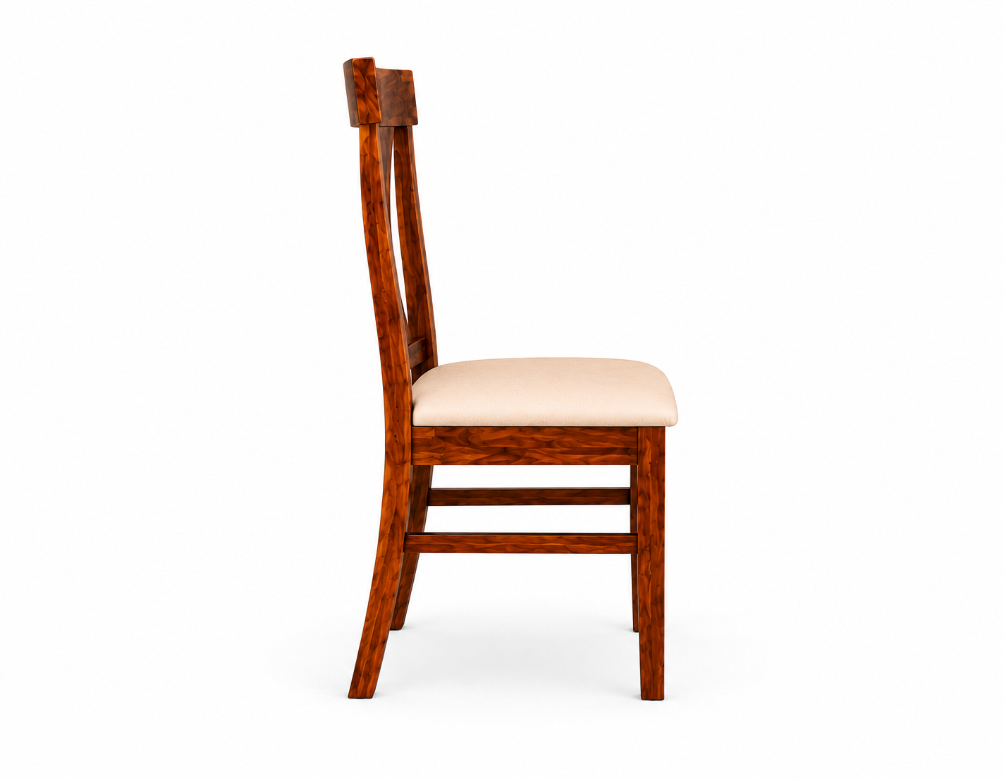 Classic Dining Chair Set view 3
